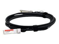 Proline 10GBase-CU direct attach cable - 23 ft