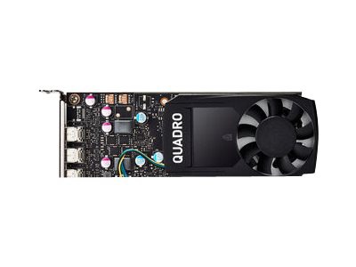 Сравнение видеокарт nvidia quadro p400