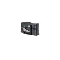 HID Fargo DTC4500e Dual Side ID Card Printer