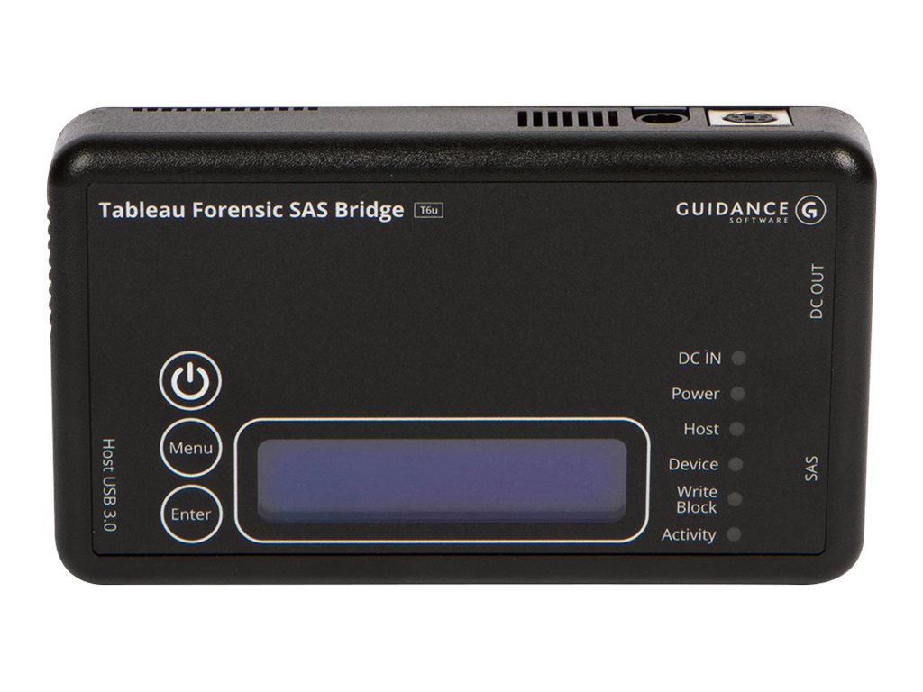 TABLEAU USB3 FORENSIC SAS BRIDGE KIT