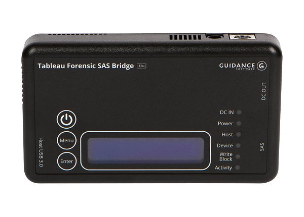 TABLEAU USB3 FORENSIC SAS BRIDGE KIT