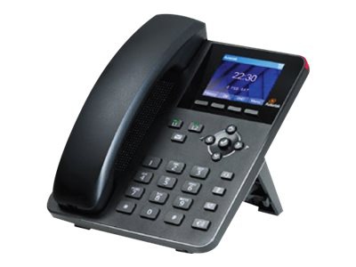 Digium A20 - VoIP phone with caller ID - 3-way call capability
