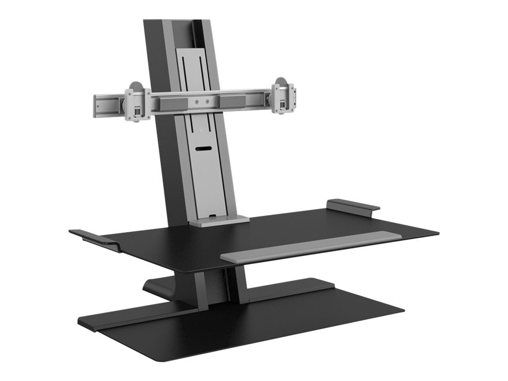 Humanscale QuickStand - mounting kit