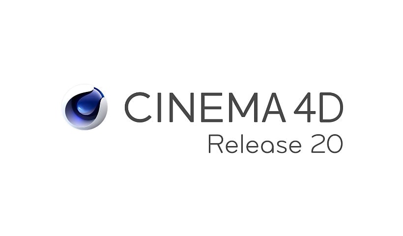 CINEMA 4D Studio (v. R20) - upgrade license - 1 user