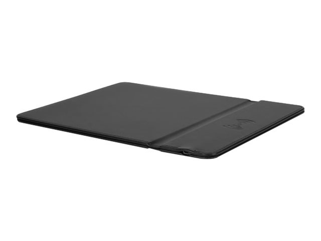 Aluratek AQMP10F 10W Charging - mouse pad