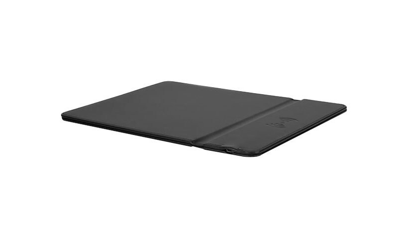 Aluratek AQMP10F 10W Charging - mouse pad