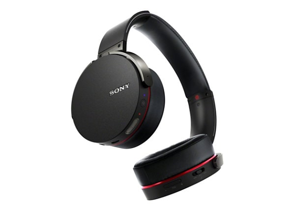 Sony MDR-XB950B1 - headphones