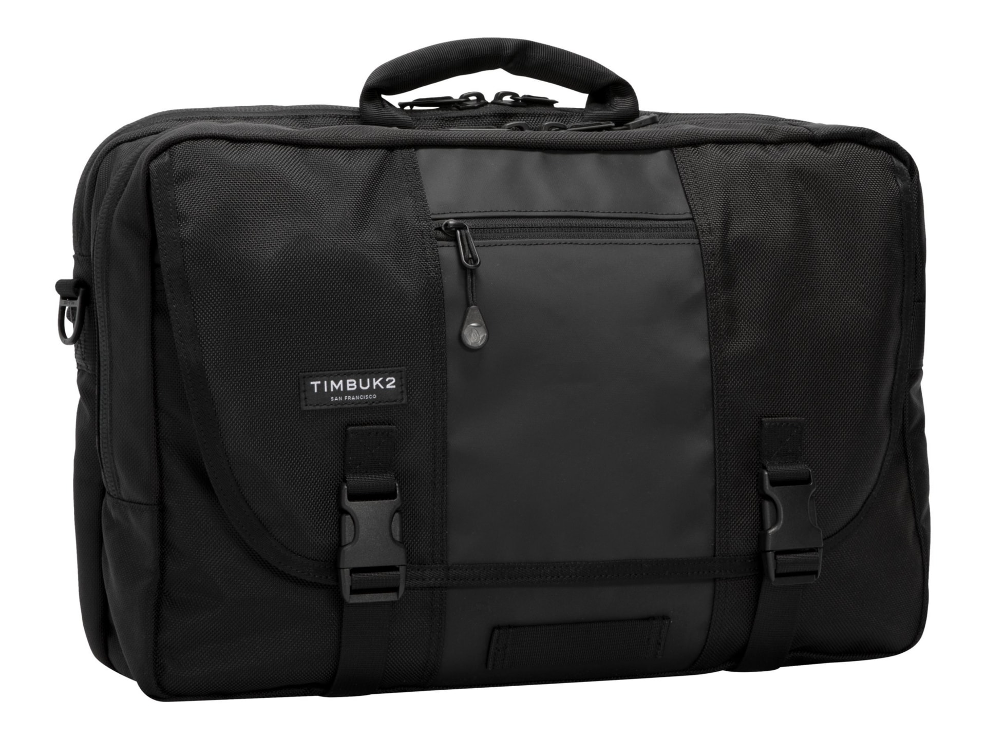 Dell Timbuk2 Breakout - Briefcase/Backpack/Messenger Hybrid