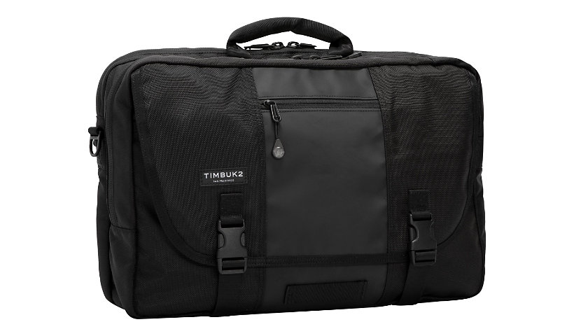 Dell Timbuk2 Breakout - Briefcase/Backpack/Messenger Hybrid