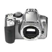 Canon EOS Digital Rebel