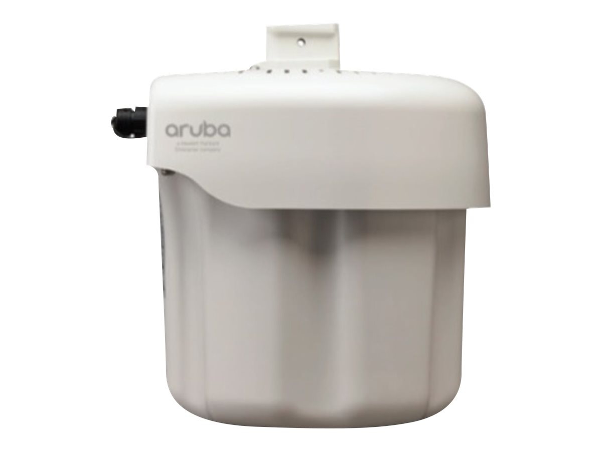 HPE Aruba AP-377 (RW) - wireless access point - Wi-Fi 5