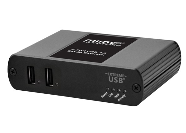Boxlight - USB extender