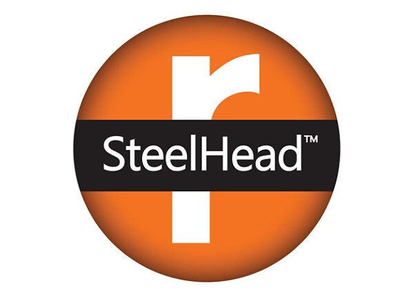 Riverbed Virtual Steelhead VCX 80 - license - 1 license
