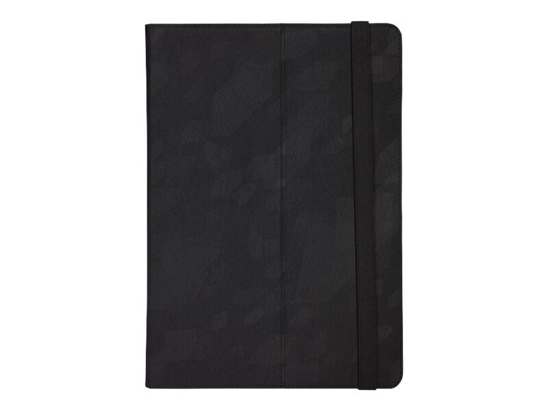 Case Logic SureFit Universal Folio for 9-10" Tablet - Black