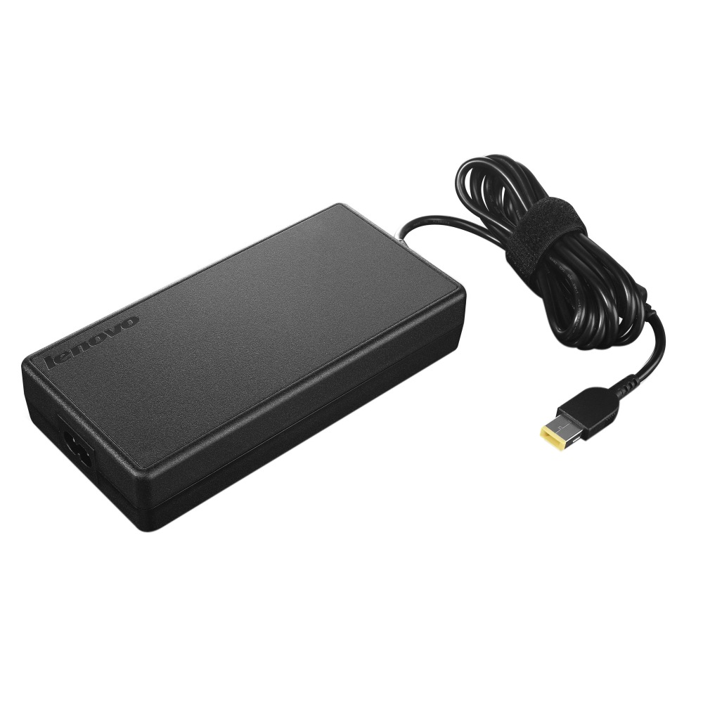 Lenovo - power adapter - 170 Watt