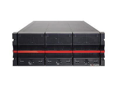 Nexsan E-Series V E48XV Expansion Unit - hard drive array