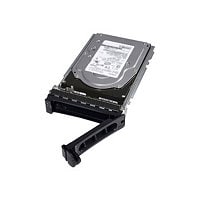 Dell - Customer Kit - hard drive - 4 TB - SATA 6Gb/s