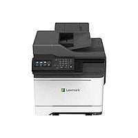 Lexmark CX522ade - multifunction printer - color - TAA Compliant