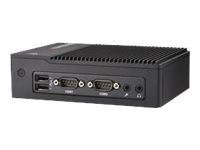 Supermicro SuperServer E50-9AP - USFF - Atom x5 E3940 - 0 GB