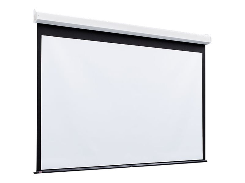 Draper Luma 2 projection screen - 123" (122.8 in)