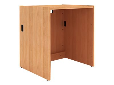 Paragon Infinity Circulation Book Return - bookcase unit