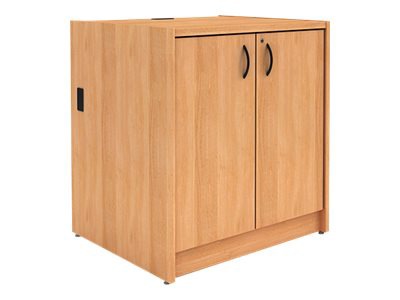 Paragon Infinity Circulation Hinged Door Unit - cupboard