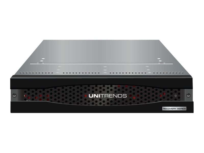 Unitrends Recovery Series 8080S - Enterprise Plus - recovery appliance