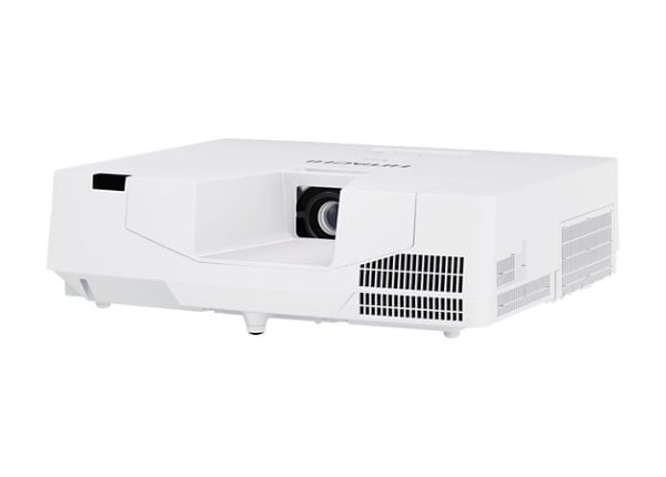 Hitachi LP-EU5002 - 3LCD projector