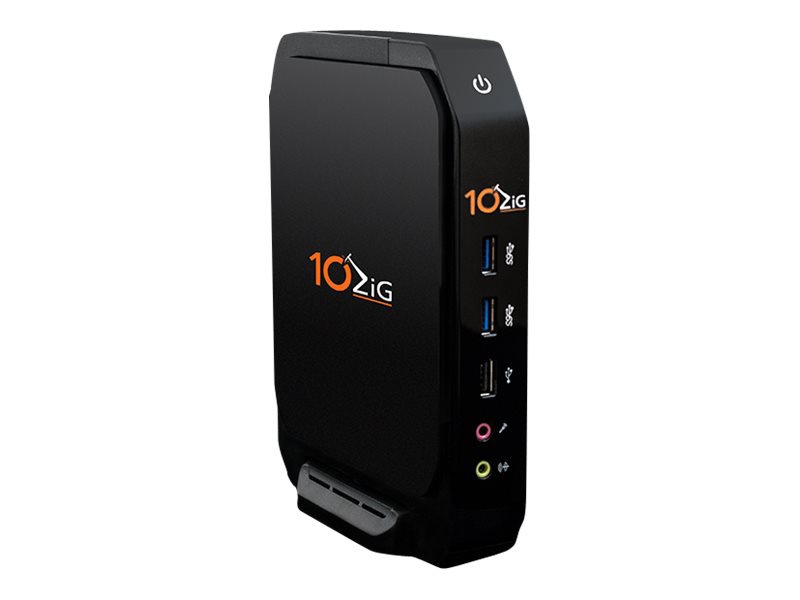 10ZIG ZERO 4GB RAM 4GB DOM W/WRLS