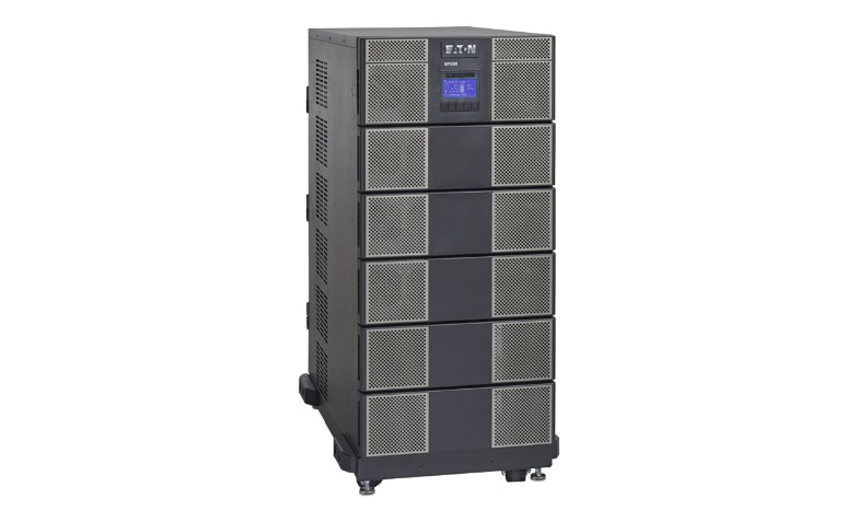 Eaton 9pxm Tower Ups 12 Slot Cabinet Ups Enclosure 21u