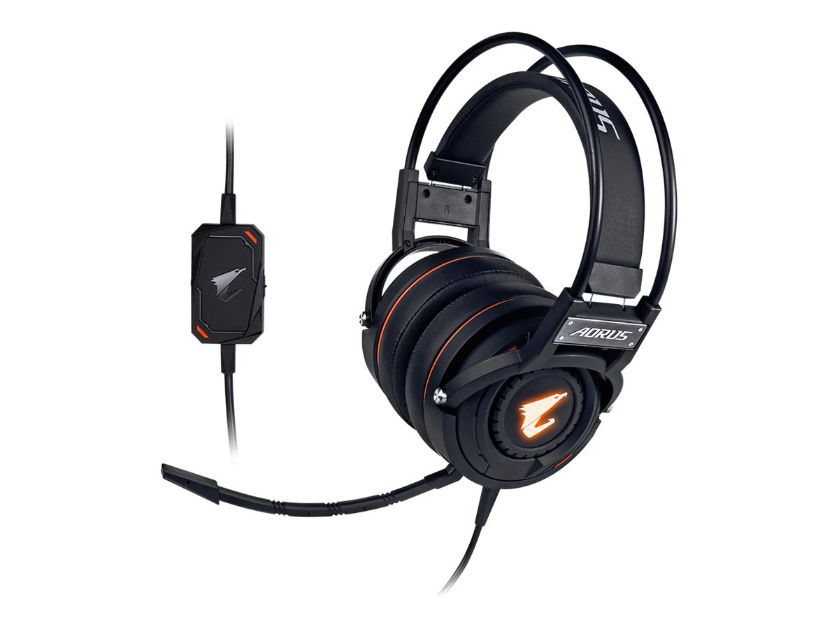 AORUS H5 - headset