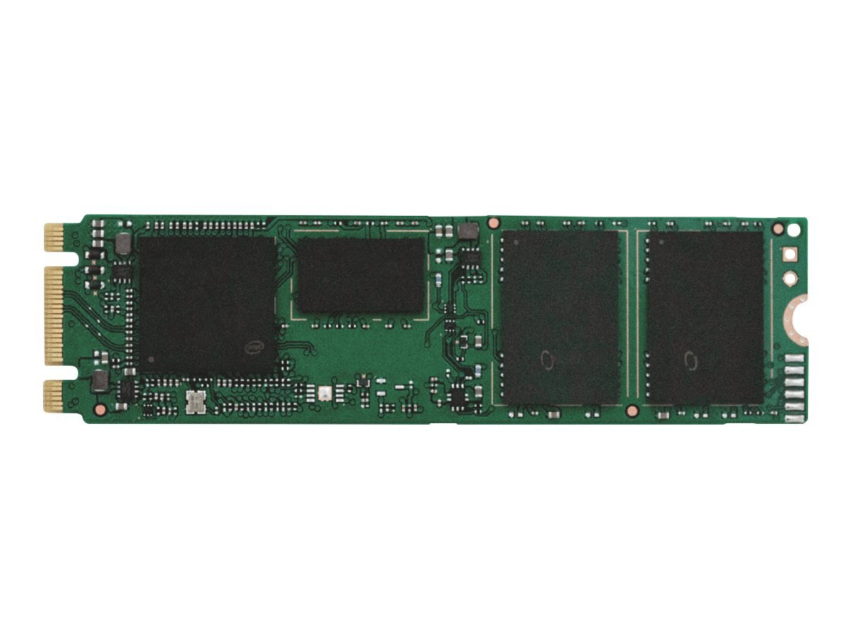 Intel Solid-State Drive 545S Series - solid state drive - 512 GB - SATA 6Gb