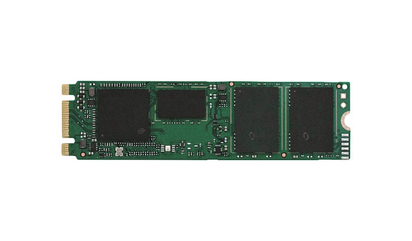 Intel Solid-State Drive 545S Series - solid state drive - 512 GB - SATA 6Gb