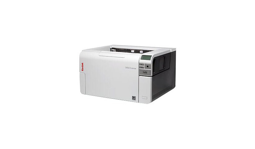 Kodak Alaris i3450 90ppm/180ipm Document Scanner