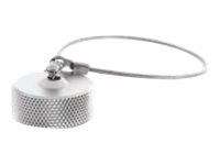 Amphenol connector dust cover