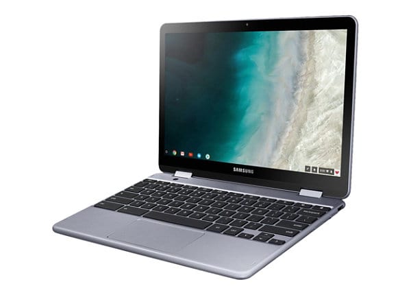 Samsung Chromebook Plus XE512QAB - 12.2