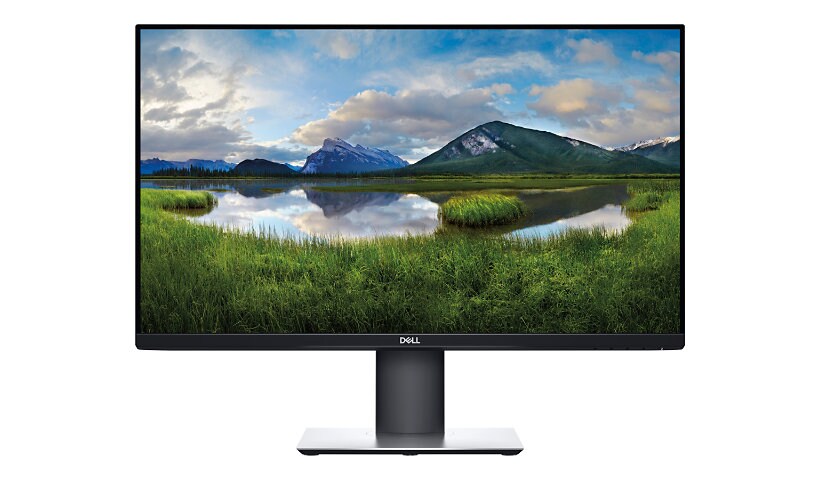 Dell P2719H - LED monitor - Full HD (1080p) - 27"