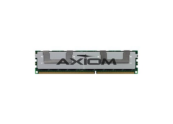 AXIOMM 8GB DDR3-1866 ECC RDIMM
