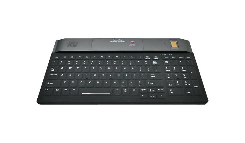 Key Source International San-a-Key KSI-1802R SX FFFB - keyboard