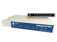 Digi Edgeport 8 - serial adapter