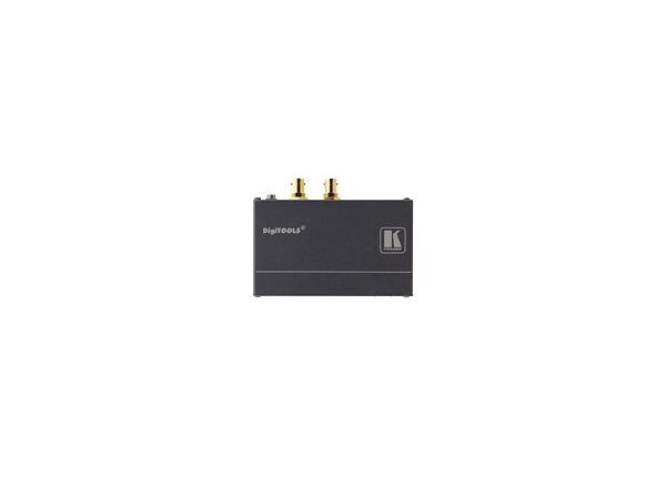 Kramer DigiTOOLS FC-113 HDMI to HD-SDI/SDI video converter