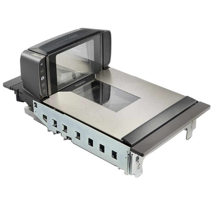 Datalogic Magellan 9300i SmartSentry In-Counter Scanner