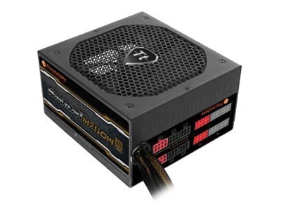 Thermaltake SMART M750W - power supply - 750 Watt