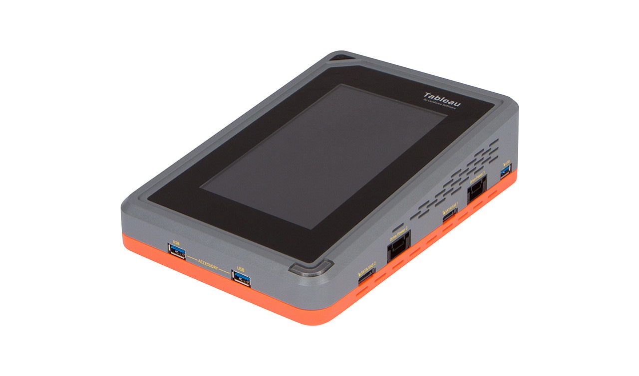 Main image 1 for OpenText Tableau TX1 Forensic Imager Kit