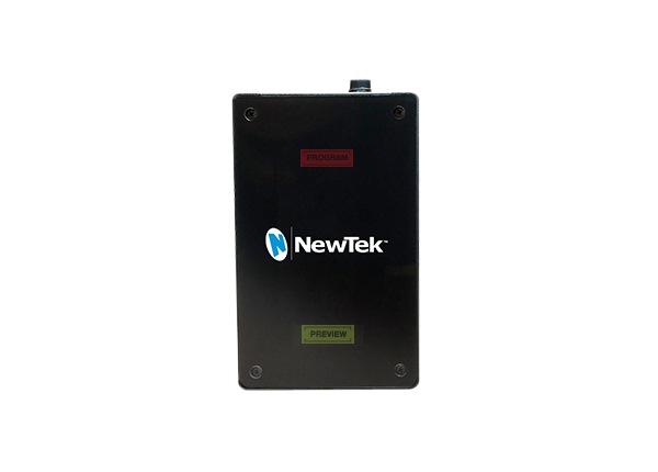 NewTek Connect Spark Pro 4K to NDI Converter