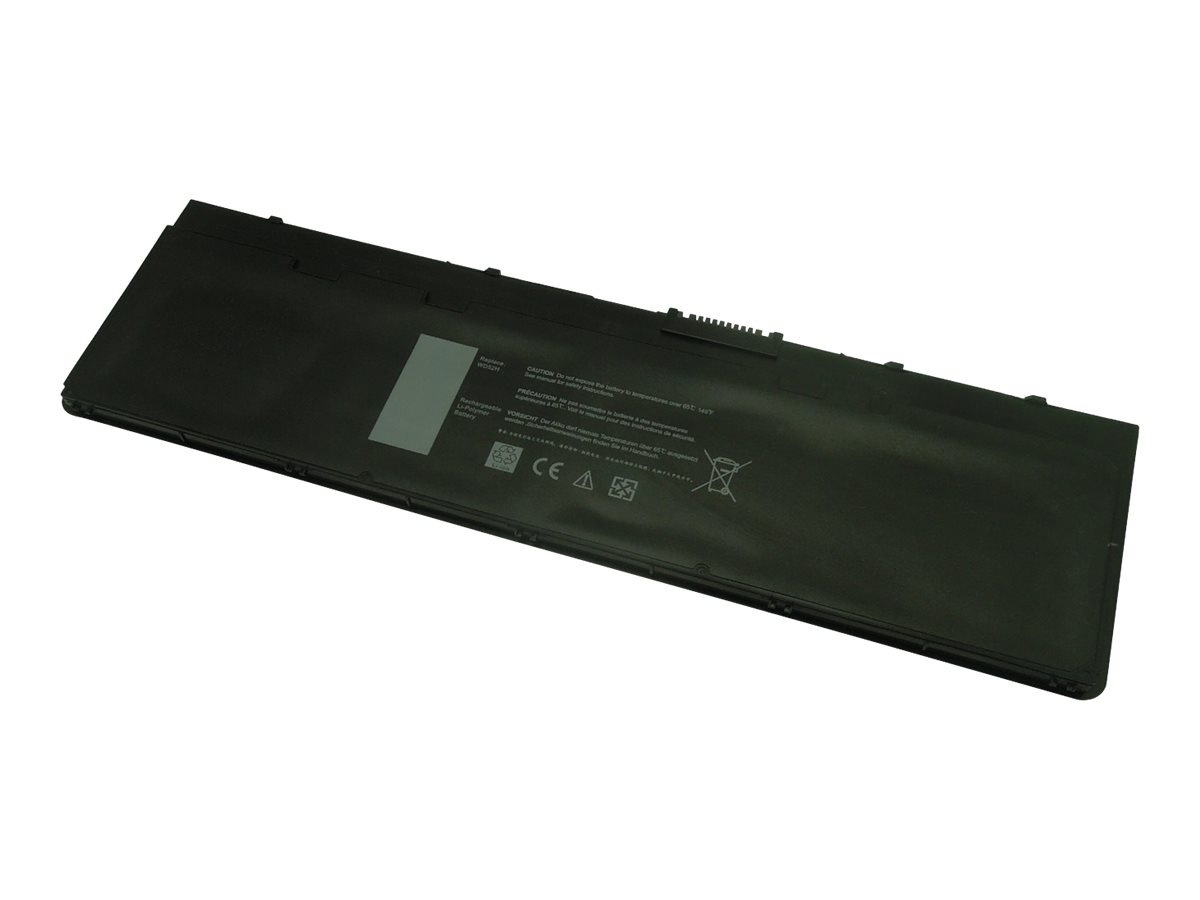 AXIOM 4-CELL LI-ION BATT F/451-BBQD