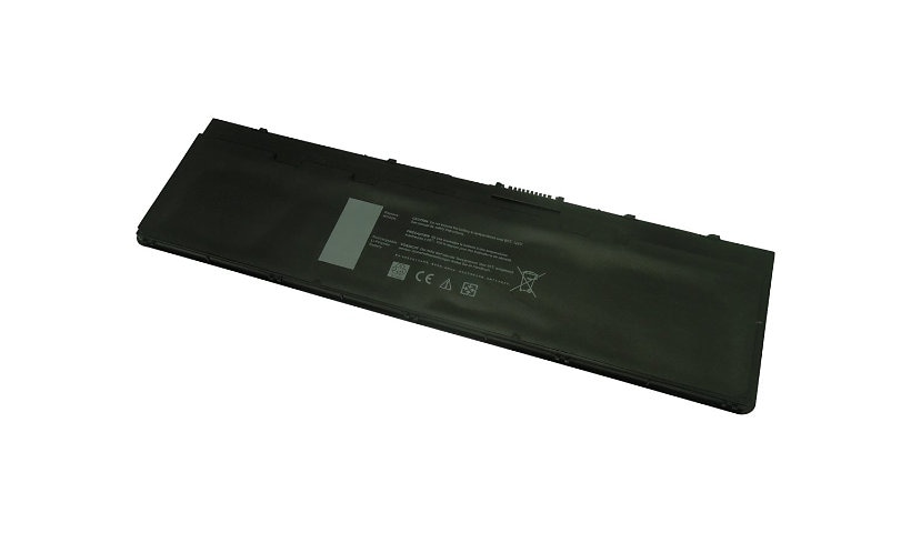 Axiom - notebook battery - Li-Ion