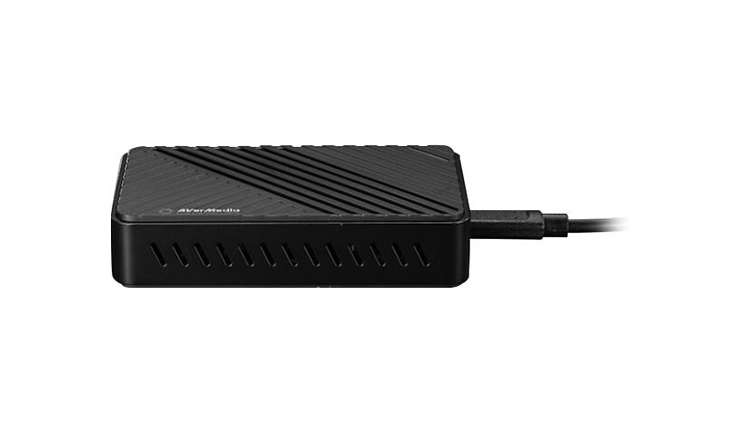 AVerMedia Live Gamer ULTRA GC553 - video capture adapter - USB-C 3.1