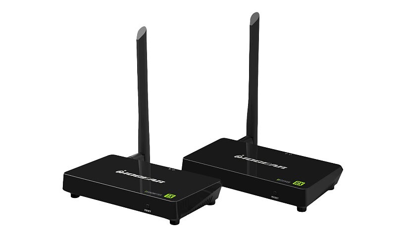 IOGEAR GW4K30KIT - wireless video/audio extender