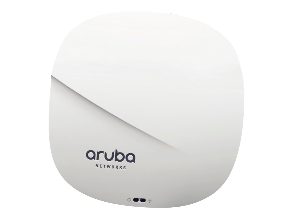 HPE Aruba Instant IAP-315 (RW) - wireless access point - Wi-Fi 5